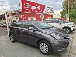 HYUNDAI HB 20 Hatch 1.0 12V 4P FLEX COMFORT