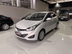 HYUNDAI HB 20 Hatch 1.0 12V 4P FLEX COMFORT
