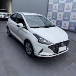 HYUNDAI HB 20 Hatch 1.0 12V 4P FLEX VISION