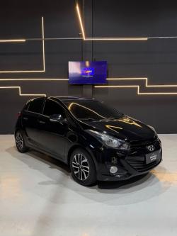 HYUNDAI HB 20 Hatch 