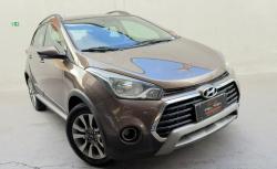 HYUNDAI HB 20 Hatch X 1.6 16V 4P STYLE FLEX