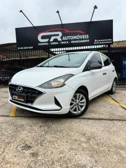 HYUNDAI HB 20 Hatch 1.0 12V 4P FLEX SENSE