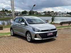 HYUNDAI HB 20 Hatch 1.0 12V 4P FLEX VISION