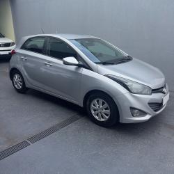 HYUNDAI HB 20 Hatch 1.0 12V 4P FLEX COMFORT PLUS