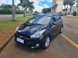 HYUNDAI HB 20 Hatch 1.6 16V 4P PREMIUM FLEX AUTOM�TICO