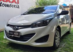 HYUNDAI HB 20 Hatch 1.0 12V 4P FLEX COMFORT