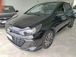 HYUNDAI HB 20 Hatch 1.0 12V 4P LIMITED