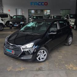 HYUNDAI HB 20 Hatch 1.6 16V 4P FLEX COMFORT PLUS AUTOM�TICO