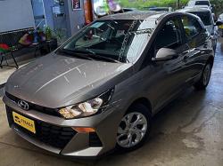 HYUNDAI HB 20 Hatch 1.0 12V 4P FLEX COMFORT