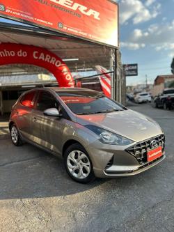 HYUNDAI HB 20 Hatch 1.0 12V 4P FLEX VISION