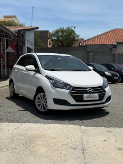 HYUNDAI HB 20 Hatch 1.0 12V 4P FLEX COMFORT PLUS