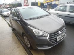 HYUNDAI HB 20 Hatch 1.0 12V 4P FLEX COMFORT PLUS