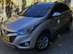 HYUNDAI HB 20 Hatch X 1.6 16V 4P PREMIUM FLEX AUTOM�TICO