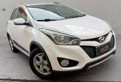 HYUNDAI HB 20 Hatch X 1.6 16V 4P STYLE FLEX