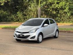 HYUNDAI HB 20 Hatch 1.0 12V 4P FLEX COMFORT