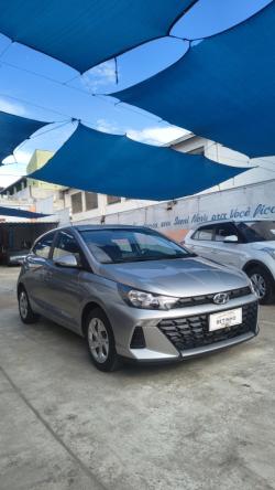 HYUNDAI HB 20 Hatch 1.0 12V 4P FLEX COMFORT