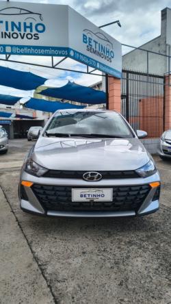 HYUNDAI HB 20 Hatch 1.0 12V 4P FLEX COMFORT