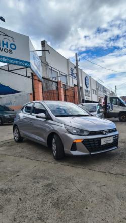 HYUNDAI HB 20 Hatch 1.0 12V 4P FLEX COMFORT