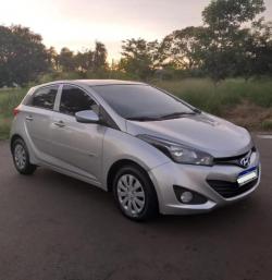 HYUNDAI HB 20 Hatch 1.0 12V 4P FLEX COMFORT PLUS