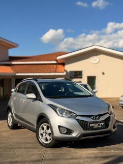 HYUNDAI HB 20 Hatch X 1.6 16V 4P PREMIUM FLEX