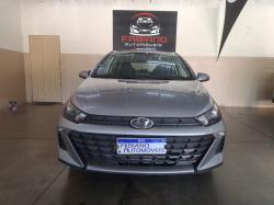 HYUNDAI HB 20 Hatch 1.0 12V 4P LIMITED