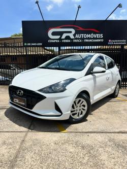 HYUNDAI HB 20 Hatch 1.0 12V 4P FLEX SENSE