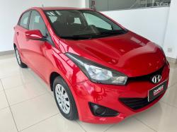 HYUNDAI HB 20 Hatch 1.6 16V 4P FLEX COMFORT PLUS AUTOM�TICO