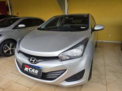 HYUNDAI HB 20 Hatch 1.0 12V 4P FLEX COMFORT
