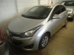 HYUNDAI HB 20 Hatch 1.6 16V 4P FLEX COMFORT PLUS