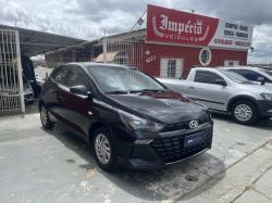 HYUNDAI HB 20 Hatch 1.0 12V 4P FLEX SENSE