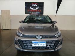 HYUNDAI HB 20 Hatch 1.0 12V 4P FLEX COMFORT PLUS