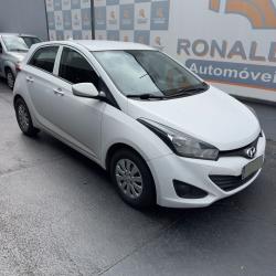 HYUNDAI HB 20 Hatch 1.0 12V 4P FLEX COMFORT PLUS