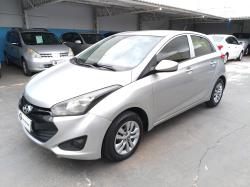 HYUNDAI HB 20 Hatch 1.6 16V 4P FLEX COMFORT PLUS