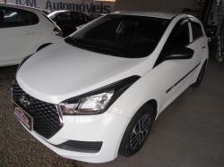 HYUNDAI HB 20 Hatch 1.0 12V 4P FLEX UNIQUE