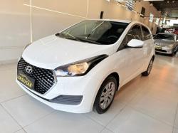 HYUNDAI HB 20 Hatch 1.6 16V 4P FLEX COMFORT PLUS AUTOM�TICO