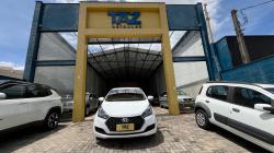 HYUNDAI HB 20 Hatch 1.0 12V 4P FLEX COMFORT