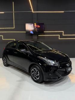 HYUNDAI HB 20 Hatch 1.0 12V 4P FLEX COMFORT