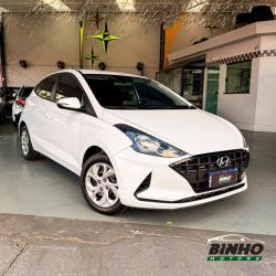 HYUNDAI HB 20 Hatch 1.0 12V 4P FLEX VISION