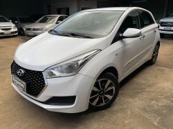 HYUNDAI HB 20 Hatch 1.0 12V 4P FLEX OCEAN