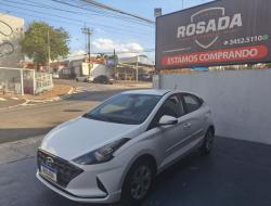 HYUNDAI HB 20 Hatch 1.0 12V 4P FLEX VISION
