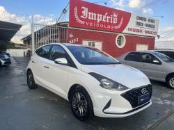 HYUNDAI HB 20 Hatch 1.0 12V 4P FLEX TGDI TURBO PLATINUM