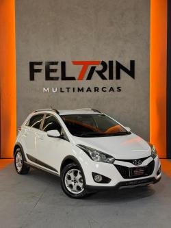 HYUNDAI HB 20 Hatch X 1.6 16V 4P STYLE FLEX