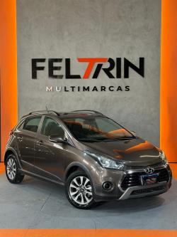 HYUNDAI HB 20 Hatch X 1.6 16V 4P STYLE FLEX