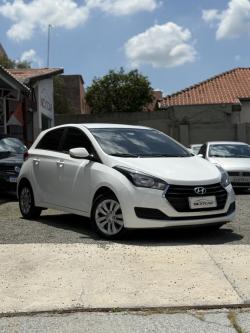 HYUNDAI HB 20 Hatch 1.6 16V 4P FLEX COMFORT PLUS