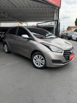 HYUNDAI HB 20 Hatch 1.0 12V 4P FLEX COMFORT