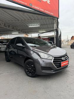 HYUNDAI HB 20 Hatch 1.0 12V 4P FLEX COMFORT