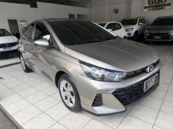 HYUNDAI HB 20 Hatch 1.0 12V 4P FLEX COMFORT