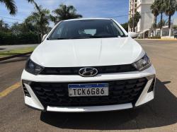 HYUNDAI HB 20 Hatch 1.0 12V 4P FLEX COMFORT