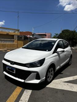 HYUNDAI HB 20 Hatch 1.0 12V 4P FLEX COMFORT PLUS