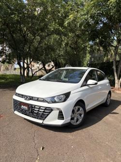 HYUNDAI HB 20 Hatch 1.0 12V 4P FLEX COMFORT PLUS